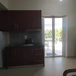 Toma's דירה