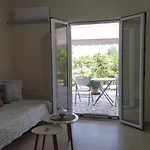 Toma's דירה סרנדה