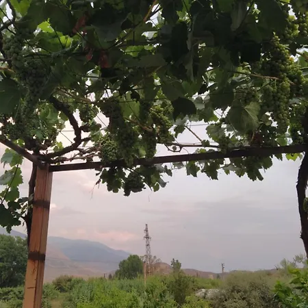 Toma's 아파트 Sarandë