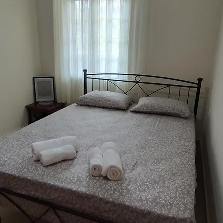 Apartman Toma's *