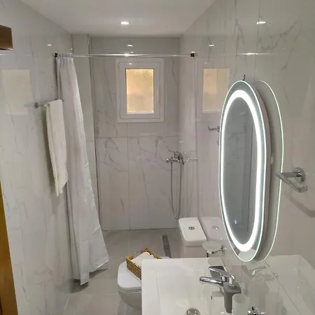 Toma's Apartman *