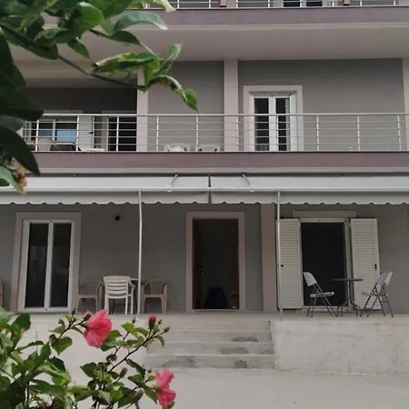 Toma's Apartman