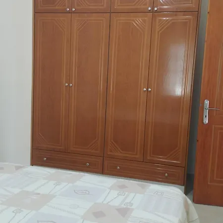 Apartment Toma's