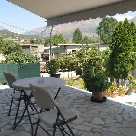 Toma's Sarandë