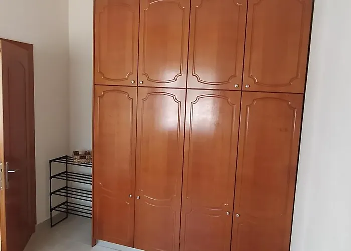 Apartment Toma's *