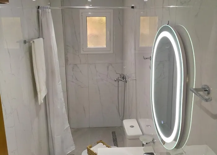 Toma's Apartment *