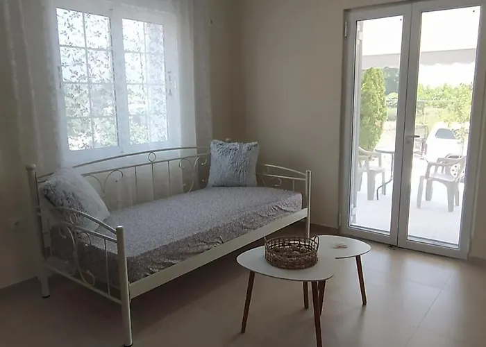 Toma's Apartment