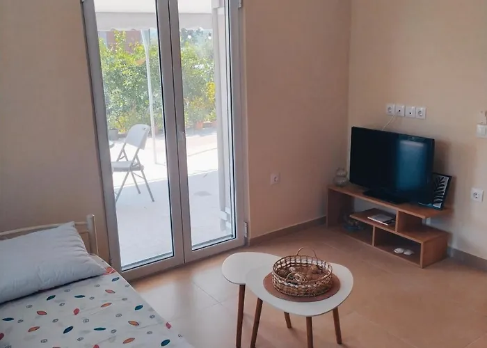 Toma's Apartment