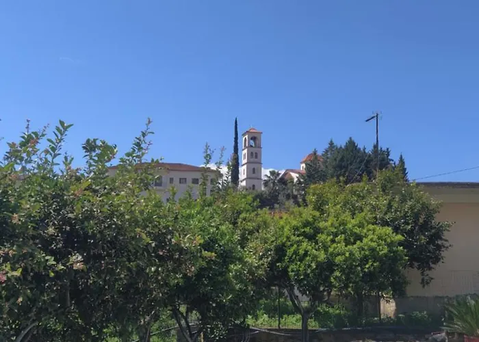 Toma's Sarandë