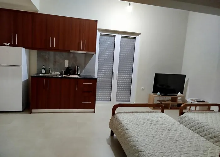 Apartment Toma's