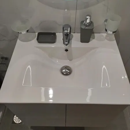 Appartamento Toma's *