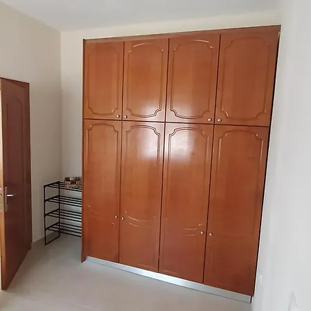 Apartment Toma's *