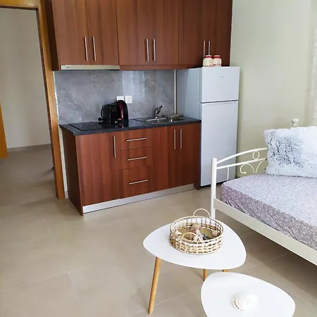 Toma's Apartment