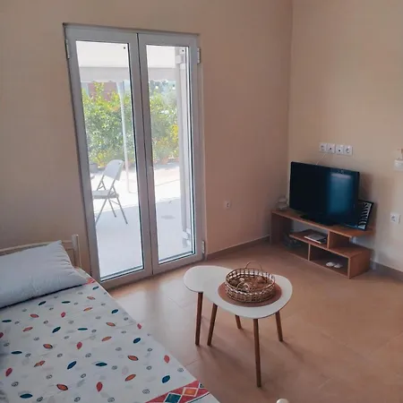 Toma's Apartment
