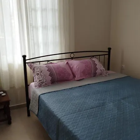 Toma's Appartement
