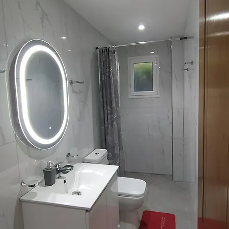 Apartment Toma's *