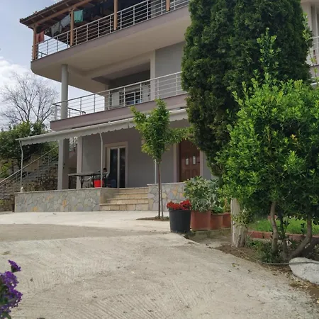 Toma's Lejlighed Sarandë