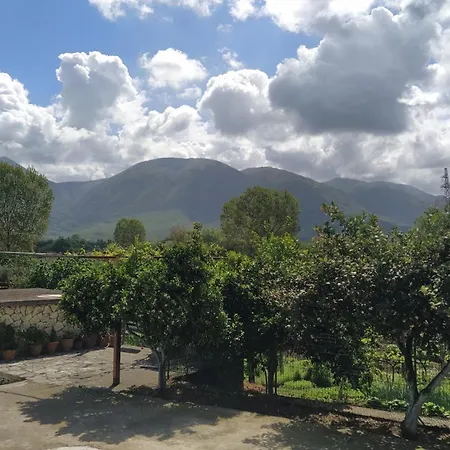 Appartamento Toma's Sarandë