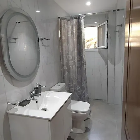 Lejlighed Toma's
