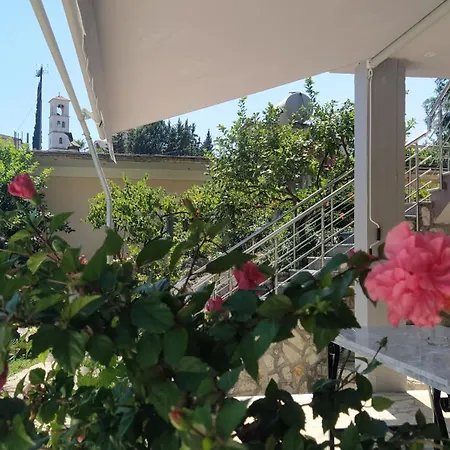 Appartement Toma's Saranda