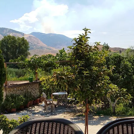 Toma's Sarandë