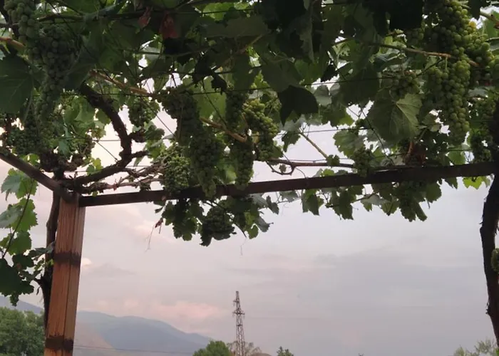 Toma's 公寓 Sarandë